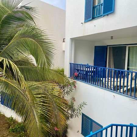 Leme Bedje Two Bedroom - By Bobbywashere Санта-Марія Екстер'єр фото