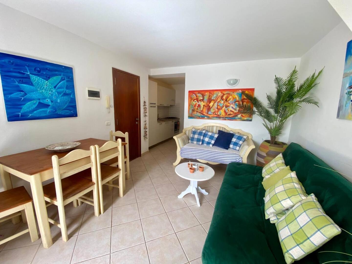 Leme Bedje Two Bedroom - By Bobbywashere Санта-Марія Екстер'єр фото