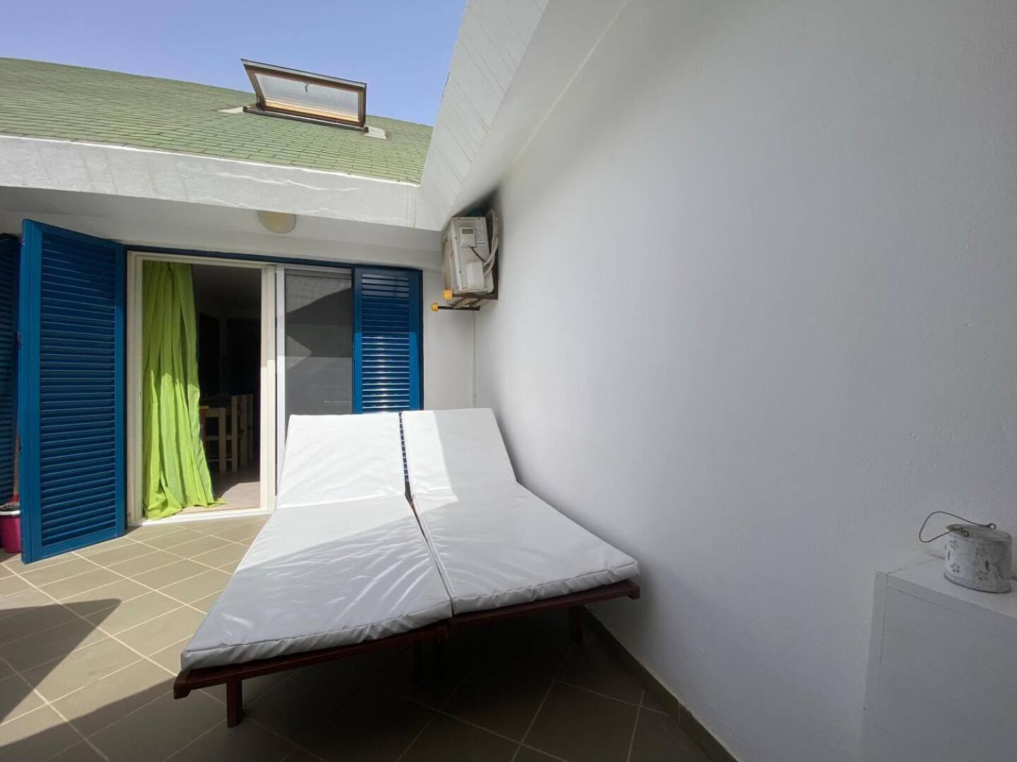 Leme Bedje Two Bedroom - By Bobbywashere Санта-Марія Екстер'єр фото
