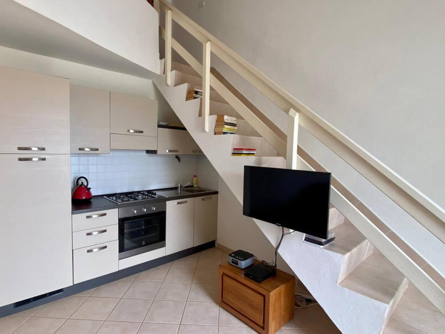 Leme Bedje Two Bedroom - By Bobbywashere Санта-Марія Екстер'єр фото