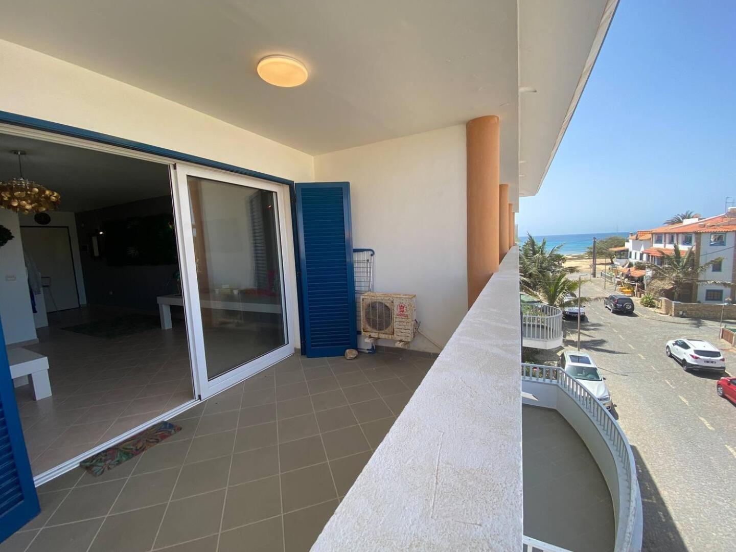Leme Bedje Two Bedroom - By Bobbywashere Санта-Марія Екстер'єр фото