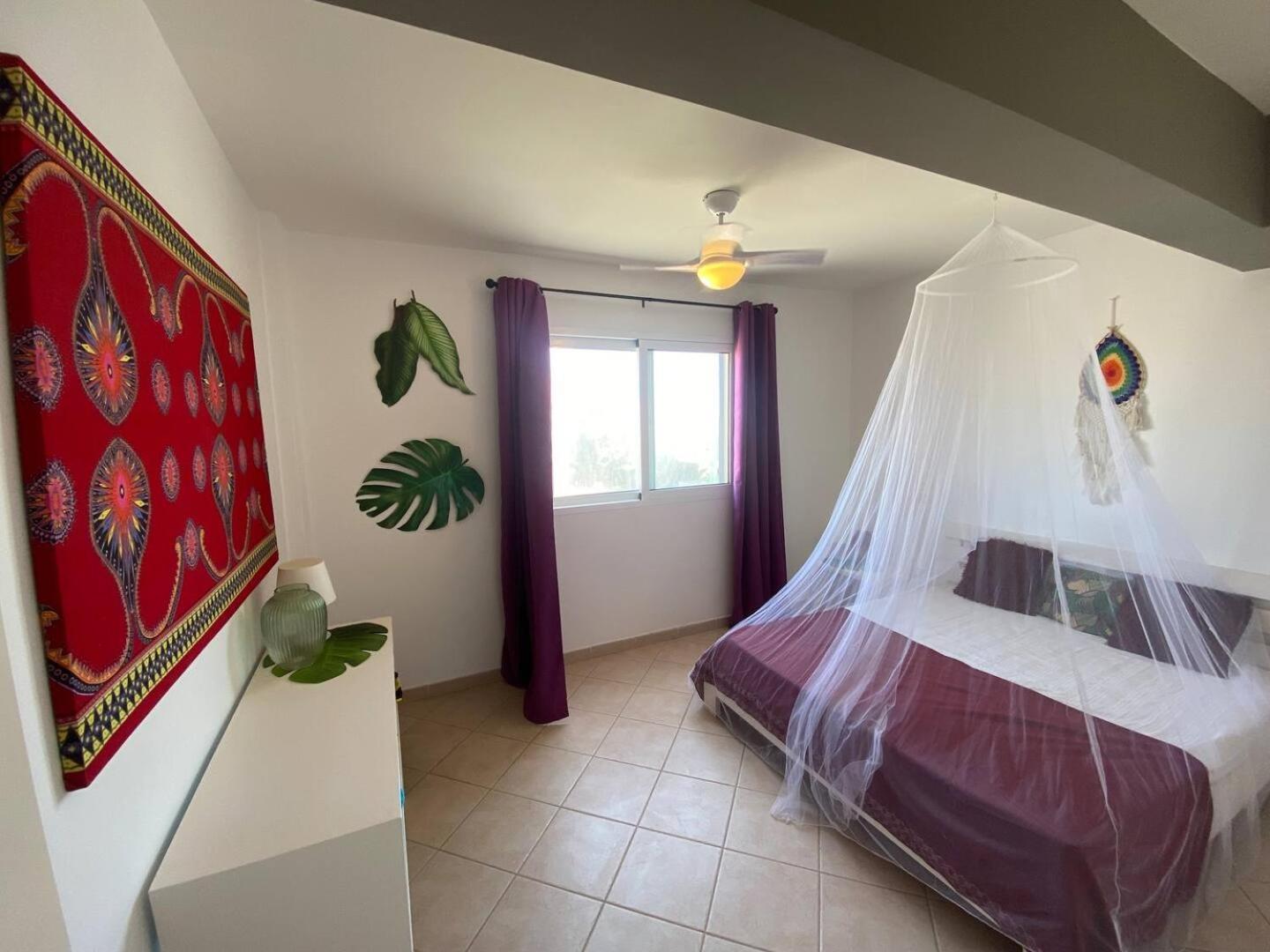 Leme Bedje Two Bedroom - By Bobbywashere Санта-Марія Екстер'єр фото