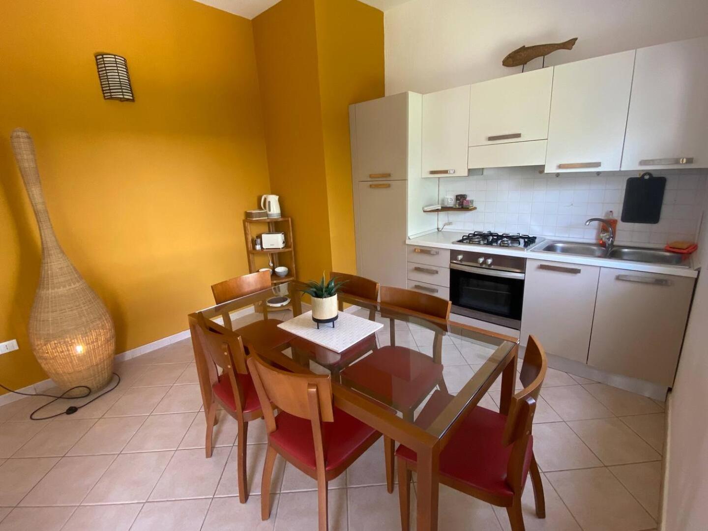 Leme Bedje Two Bedroom - By Bobbywashere Санта-Марія Екстер'єр фото