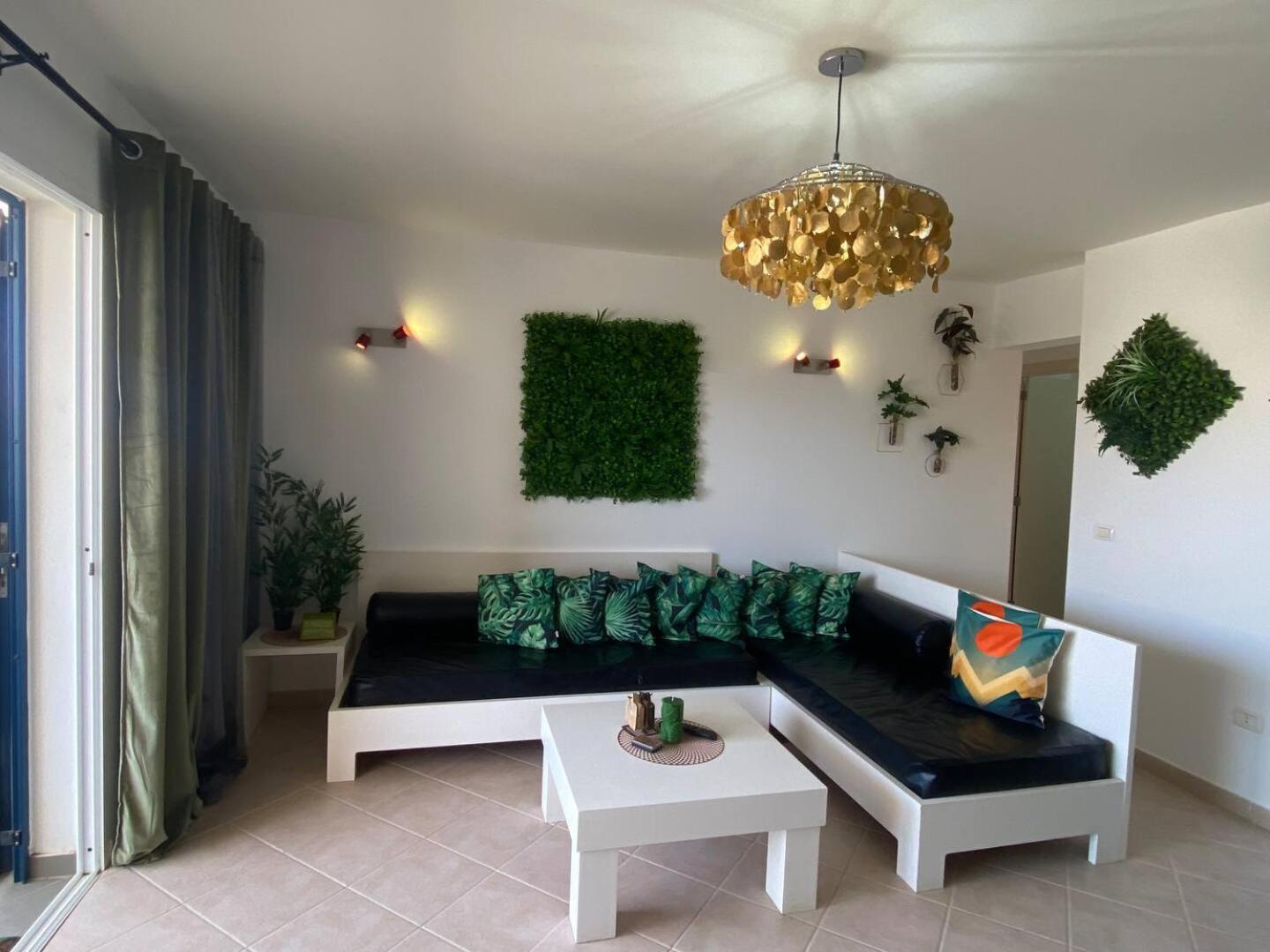Leme Bedje Two Bedroom - By Bobbywashere Санта-Марія Екстер'єр фото