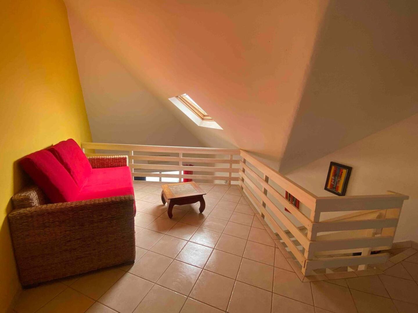 Leme Bedje Two Bedroom - By Bobbywashere Санта-Марія Екстер'єр фото