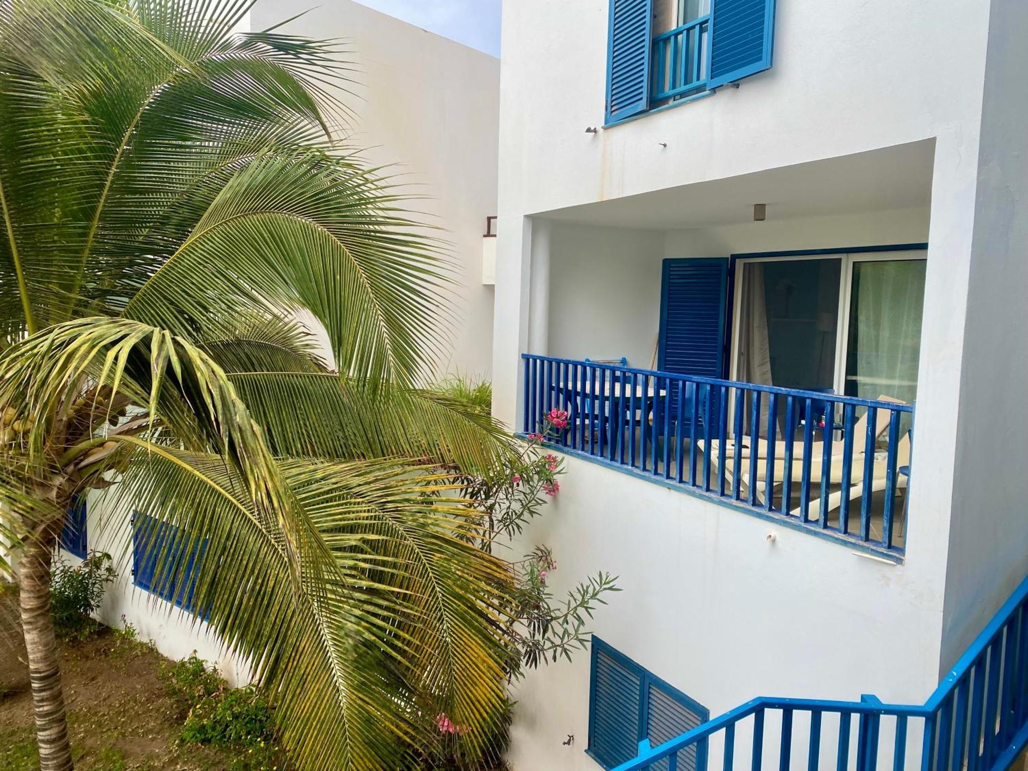 Leme Bedje Two Bedroom - By Bobbywashere Санта-Марія Екстер'єр фото